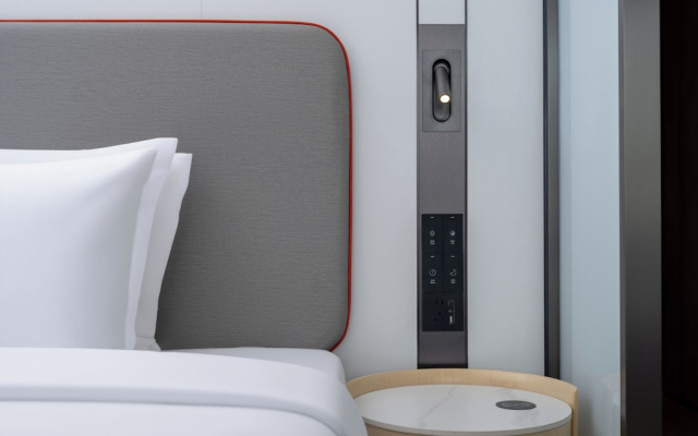 Holiday Inn Express Luoyang Nanchang Road by IHG