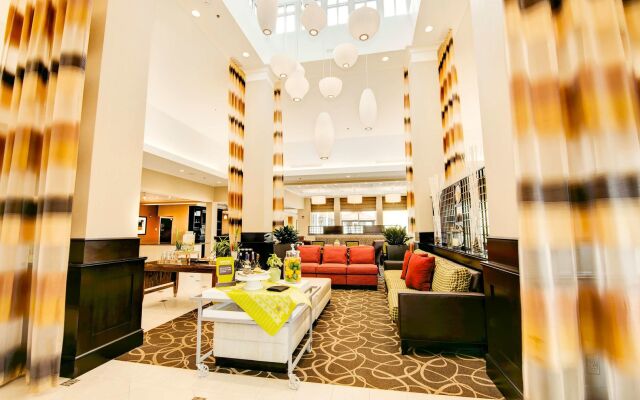 Hilton Garden Inn Columbia Northeast