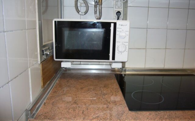 Apartamentos Edimar