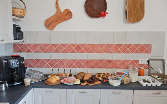 B&B Eleonora D'Arborea