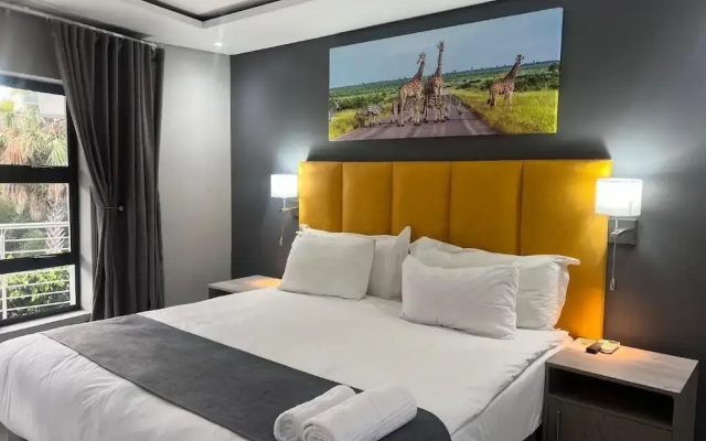 Khayalami Hotels - Mbombela