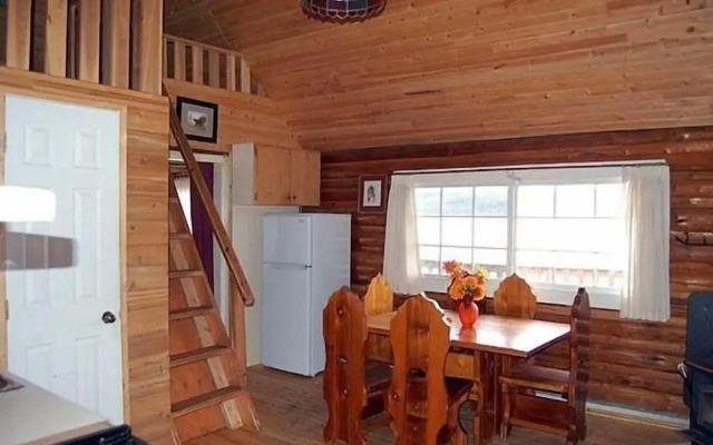 Beaver Lake Mountain Resort