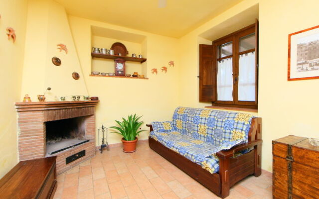 Locazione Turistica Stucchio