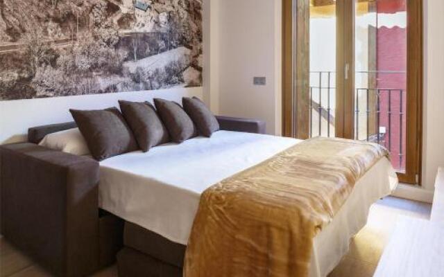 Aldeas de Ezcaray - Apartamentos PassivHaus