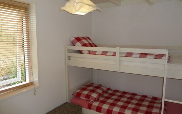 Brilliant Bungalow in Kamperland by the Lake