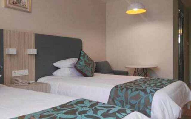Shanghai Yi Ti Hotel