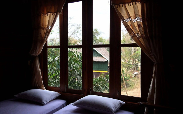 Phuphiang Khiangfah Resort
