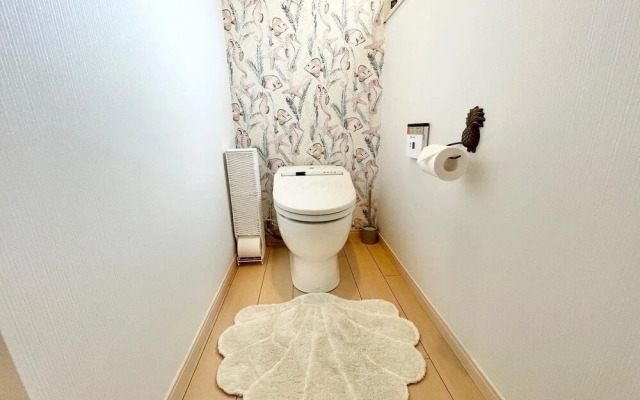 Sea Shell Marine House
