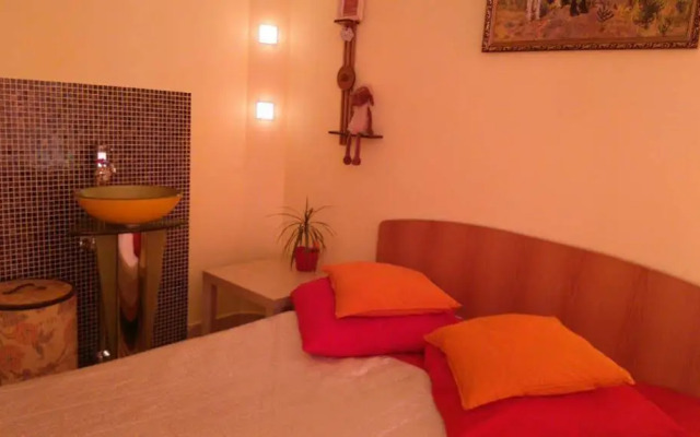 Hostel RETRO