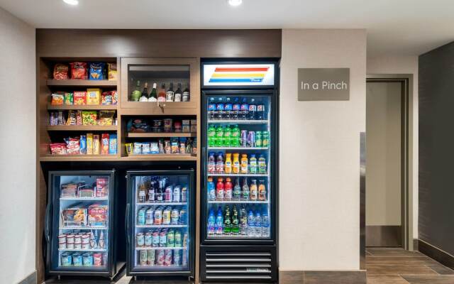 TownePlace Suites Whitefish