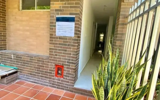 Habitaciones Perla Del Rio