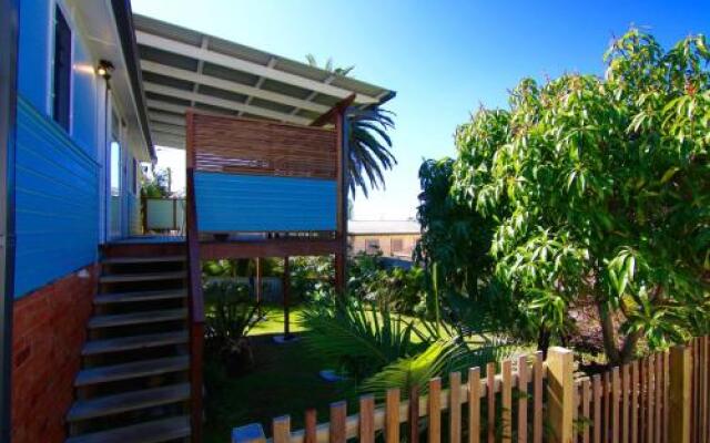 Good Vibes, 18 East Street