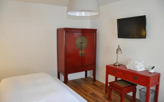 Boutique Hotel Kloster Pfalzel