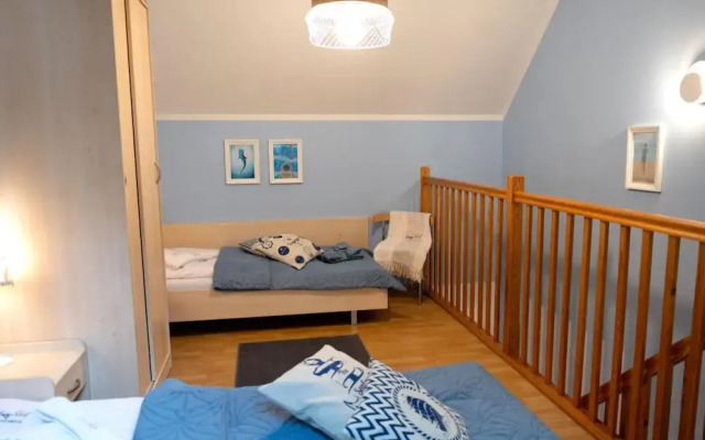 Apartment in Pobierowo Near Baltic Beach