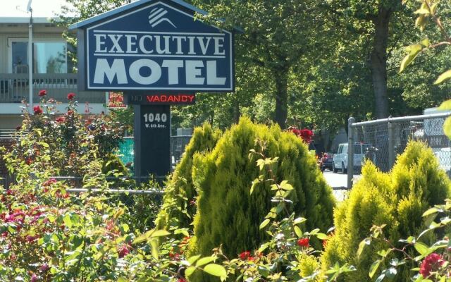 Executive Motel