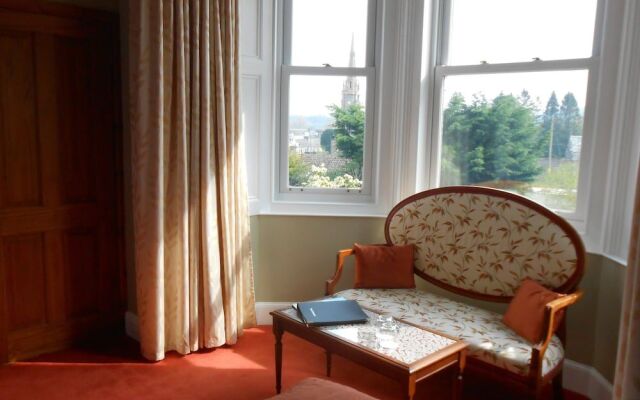 Rowallan Guest House