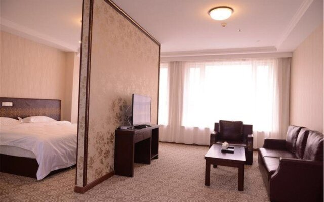 Shuangsheng Saifu Business Hotel