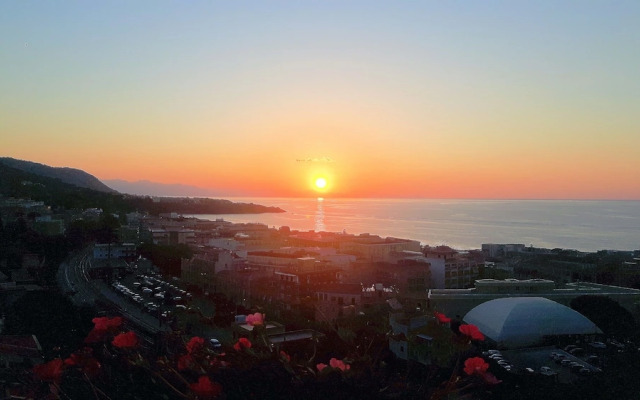 B&B Panorama