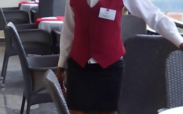 Landmark Suites Rwanda