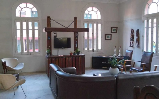 Hotel Central Recife