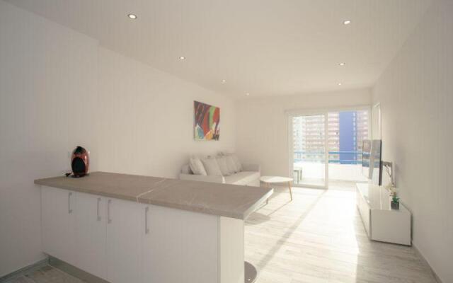 Paraiso Suites with Mega Views, Sea and Mountain.