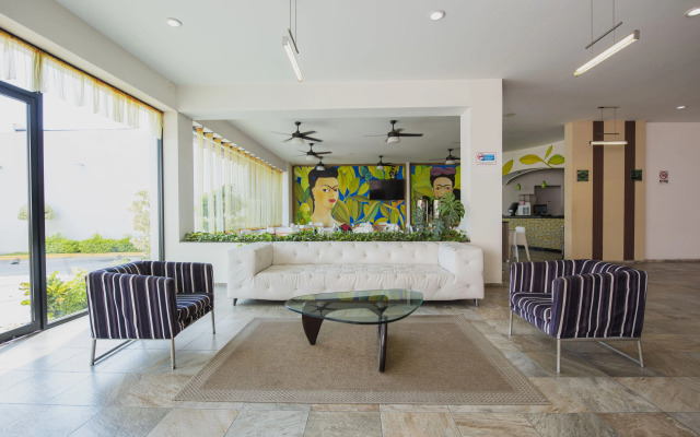 Hotel Andiroba Palace