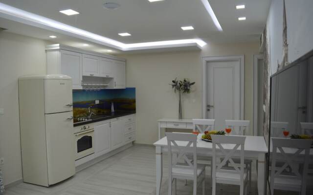 Apartments Jakov