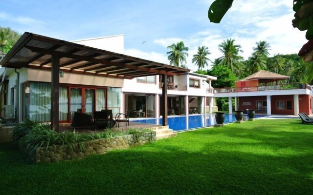 Cloud 19 Panwa Hotel