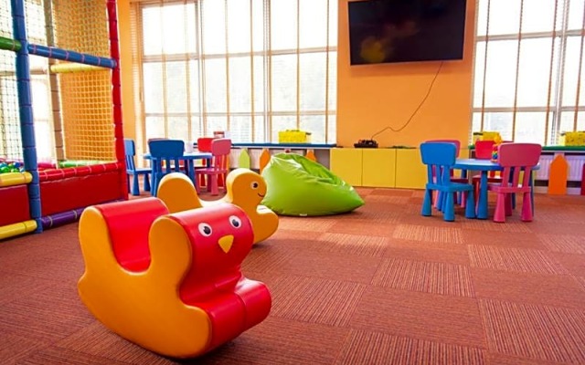 Hotel Restauracja Autos