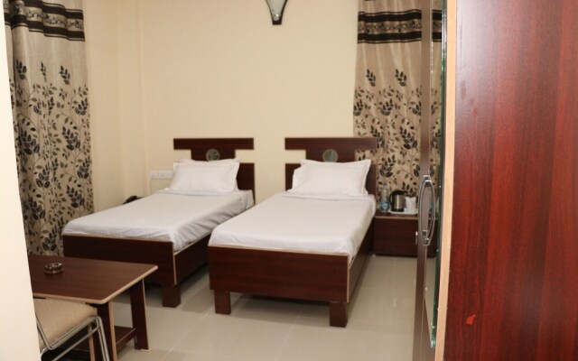 Hotel Ashiana Palampur