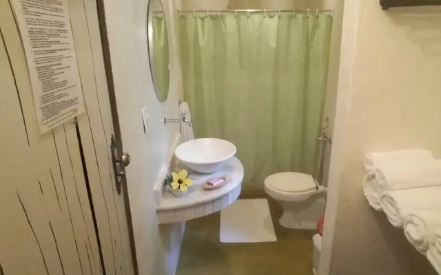 Casa de Temporada Arcádia, 22 Hóspedes, Piscina, 5 Suítes e Churrasqueira em Itacaré Bahia