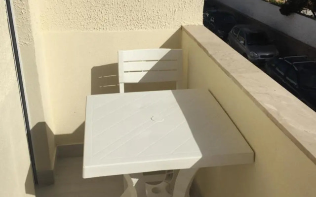 50 passi dal mare