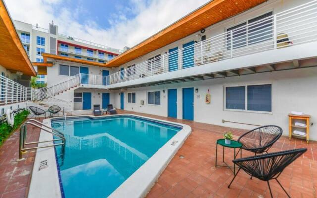 The Mariner Suites #26
