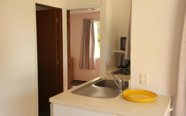 Parklands Marina Holiday Park