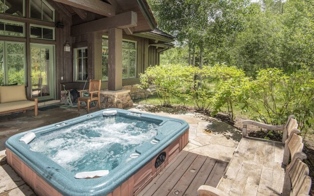 40 Goshawk 5 Bedroom Home by RedAwning