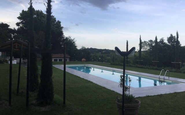 Cascina Il Bricco