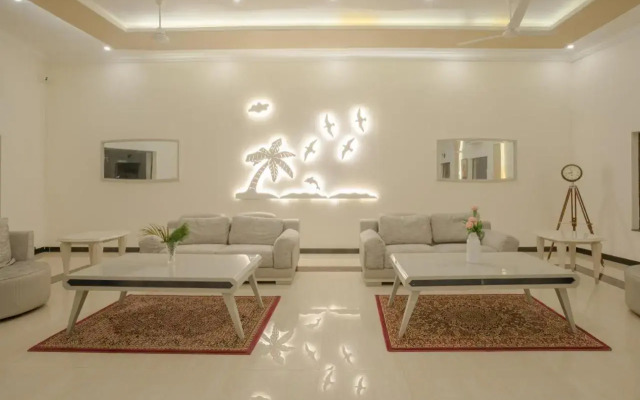 Tuli Veer Bagh Resort Turia