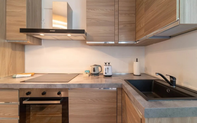 Autumn Apartment by Wonderful Italy