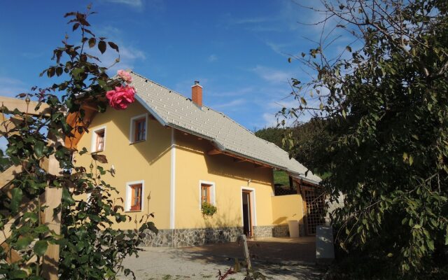 Vineyard Cottage Lisec Relaxation