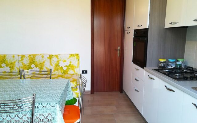 Incantevole Villa Maddalena a Otranto, Salento 8-10 Posti