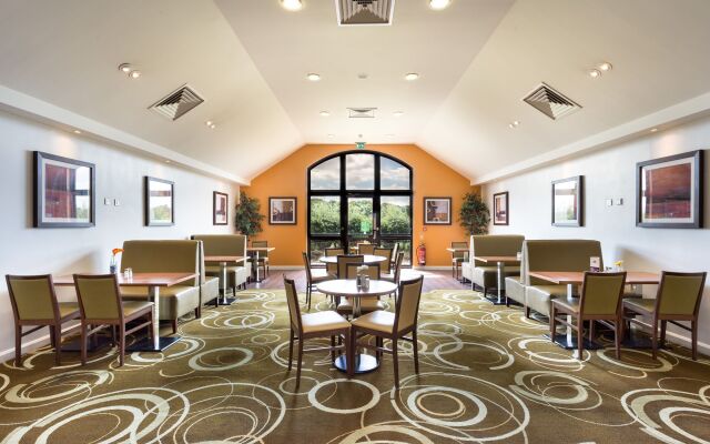 Holiday Inn Express Colchester by IHG