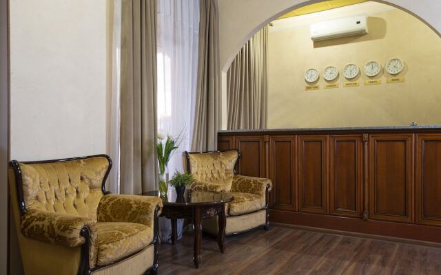 Bridge Congress And Conference