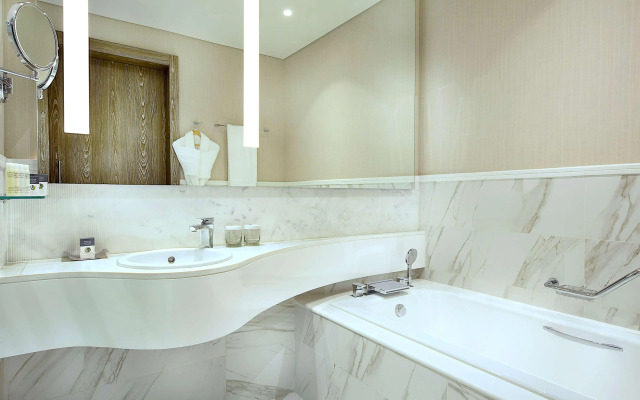 DoubleTree by Hilton Hotel Doha Old Town
