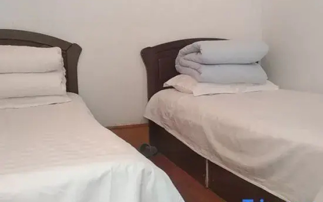 Kuandian Lvjiang Village Jiangjia Courtyard Homestay