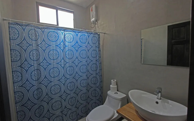 Riverside Apartments