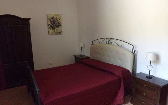 Albergo Diffuso Borgo Gallodoro