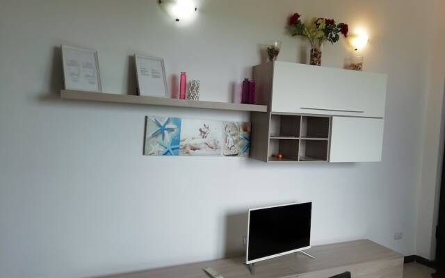 Appartamento Genziane