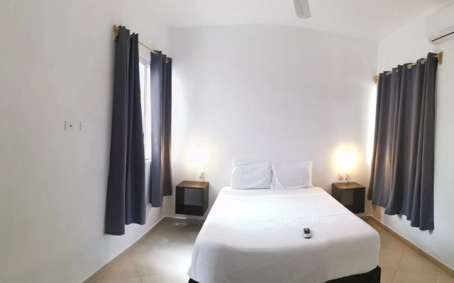 Hotel Casa Las Bonitas Tulum by Savana