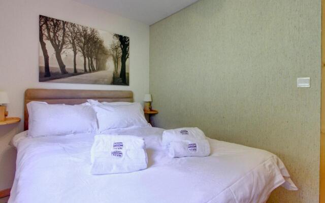 Castors - 2 bedroom apartment - Snow and Trek