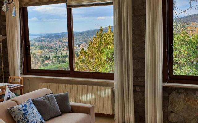Magic over the Lake 154 SQM